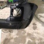 2004-2006 LAND ROVER FREELANDER ARKA TAMPON