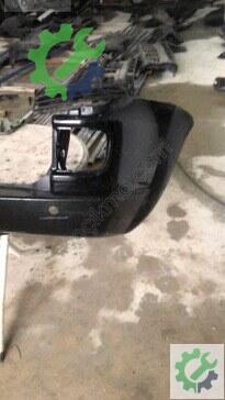 Land Rover Freelander Arka Tampon 2004-2006 çıkma parça