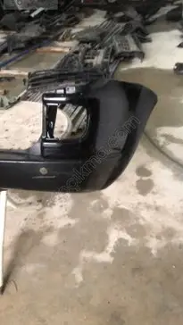 Land Rover Freelander Arka Tampon 2004-2006 çıkma parça