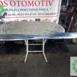 2004-2006 MAZDA B-2500 TAMPON KAPLAMASI -DS OTOMOTİV-