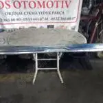 2004-2006 MAZDA B-2500 TAMPON KAPLAMASI -DS OTOMOTİV-