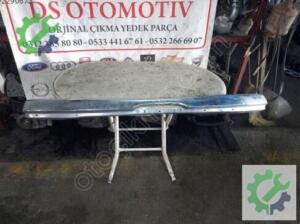 2004-2006 MAZDA B-2500 TAMPON KAPLAMASI -DS OTOMOTİV-