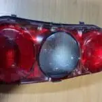 2004-2006 SMART FORFOUR SOL STOP