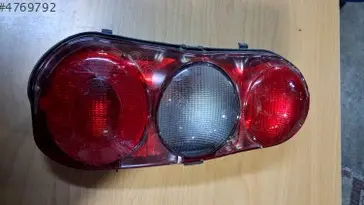 Smart Forfour Sol Arka Stop çıkma parça