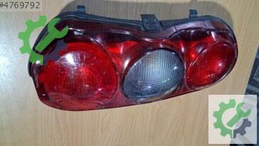 Smart Forfour Sol Arka Stop 2004-2006 çıkma parça