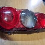 2004-2006 SMART FORFOUR SOL STOP