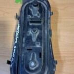 2004-2006 SMART FORFOUR SOL STOP