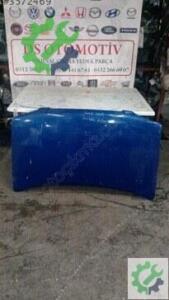 2004-2006 SUZUKİ ALTO MOTOR KAPUTU