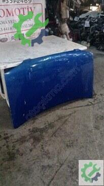 Suzuki Alto Kaput 2004-2006 çıkma parça