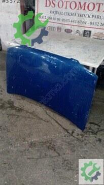 Suzuki Alto Kaput 2004-2006 çıkma parça