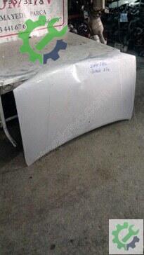 Suzuki Alto Kaput 2004-2006 çıkma parça