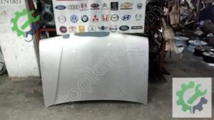 2004-2006 SUZUKİ VİTARA MOTOR KAPUTU