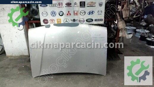 Suzuki Vitara Kaput çıkma parça