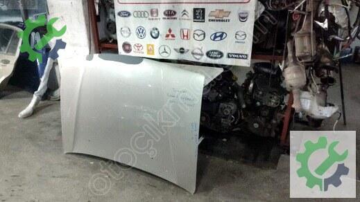 Suzuki Vitara Kaput 2004-2006 çıkma parça