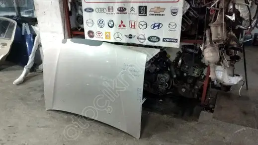 Suzuki Vitara Kaput 2004-2006 çıkma parça