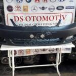 2004-2006 TOYOTA COROLLA ÖN TAMPON -DS OTOMOTİV-
