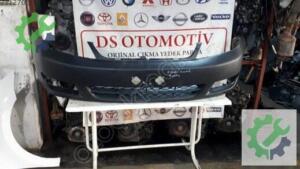 2004-2006 TOYOTA COROLLA ÖN TAMPON -DS OTOMOTİV-