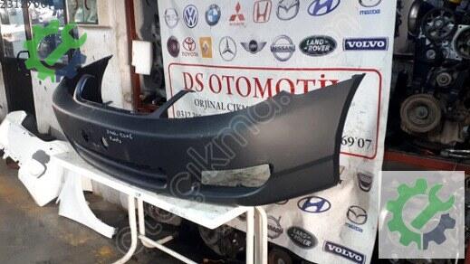 Toyota Corolla Ön Tampon 2004-2006 çıkma parça