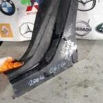 2004-2006 TOYOTA COROLLA SOL ARKA MARŞPİYEL SACI
