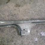 2004-2006 VOLKSWAGEN POLO SOL MARŞPİYEL SACI