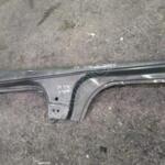 2004-2006 VOLKSWAGEN POLO SOL MARŞPİYEL SACI