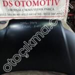 2004-2007 CHEVROLET AVEO KAPUT YURT DIŞI YAN SANAYİ -DS OTO-