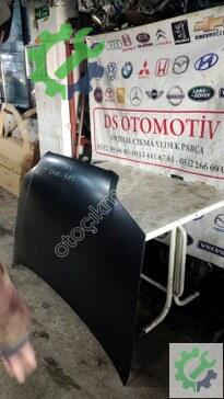 Chevrolet Aveo Kaput 2004-2007 çıkma parça