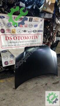 Chevrolet Aveo Kaput 2004-2007 çıkma parça