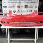 2004-2007 CHEVROLET KALOS ÖN TAMPON