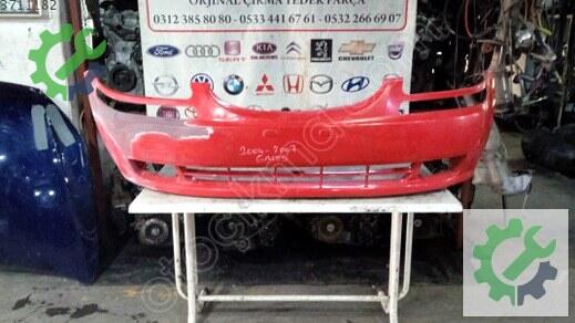 Chevrolet Kalos Ön Tampon çıkma parça