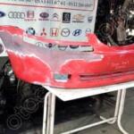 2004-2007 CHEVROLET KALOS ÖN TAMPON