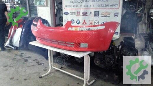 Chevrolet Kalos Ön Tampon 2004-2007 çıkma parça