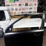 2004-2007 CHEVROLET KALOS SOL ÖN KAPI SIFIR İTHAL