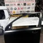 2004-2007 CHEVROLET KALOS SOL ÖN KAPI SIFIR İTHAL