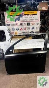 2004-2007 CHEVROLET KALOS SOL ÖN KAPI SIFIR İTHAL