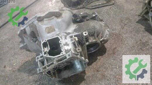 Chevrolet Lacetti Şanzıman Komple 2004-2007 çıkma parça