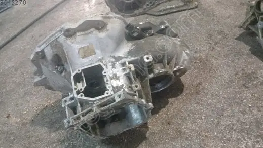 Chevrolet Lacetti Şanzıman Komple 2004-2007 çıkma parça