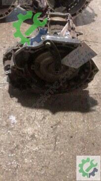 Chevrolet Lacetti Şanzıman Komple 2004-2007 çıkma parça