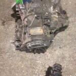 2004-2007 CHEVROLET LACETTİ KOMPLE ŞANZIMAN ÜSTE GELME
