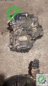 Chevrolet Lacetti Şanzıman Komple 2004-2007 çıkma parça
