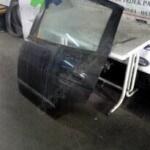 2004-2007 CHEVROLET REZZO SOL ARKA KAPI
