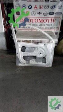 Chevrolet Spark Sol Ön Kapı 2004-2007 çıkma parça