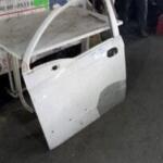 2004-2007 CHEVROLET SPARK SOL ÖN KAPI