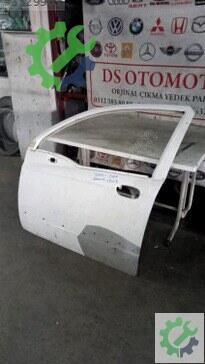 Chevrolet Spark Sol Ön Kapı 2004-2007 çıkma parça
