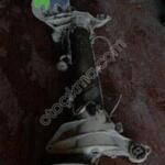 2004-2007 CİTROEN C5 ARKA DİNGİL KOMPLE -DS OTOMOTİV-