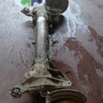 2004-2007 CİTROEN C5 ARKA DİNGİL KOMPLE -DS OTOMOTİV-