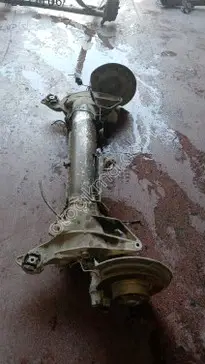 Citroen C5 Arka Dingil 2004-2007 çıkma parça