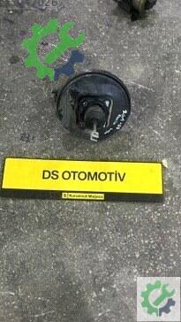 Dacia Logan Westinghouse 2004-2007 çıkma parça