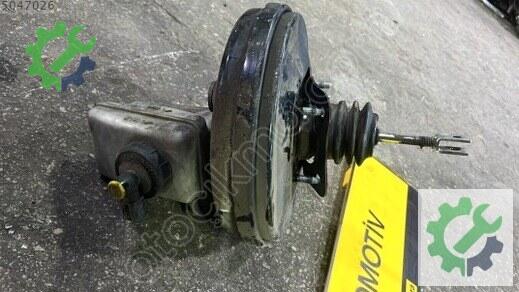 Dacia Logan Westinghouse 2004-2007 çıkma parça