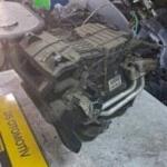 2004 Dacia Logan Kalorifer Kutusu Çıkma Parça Ankara